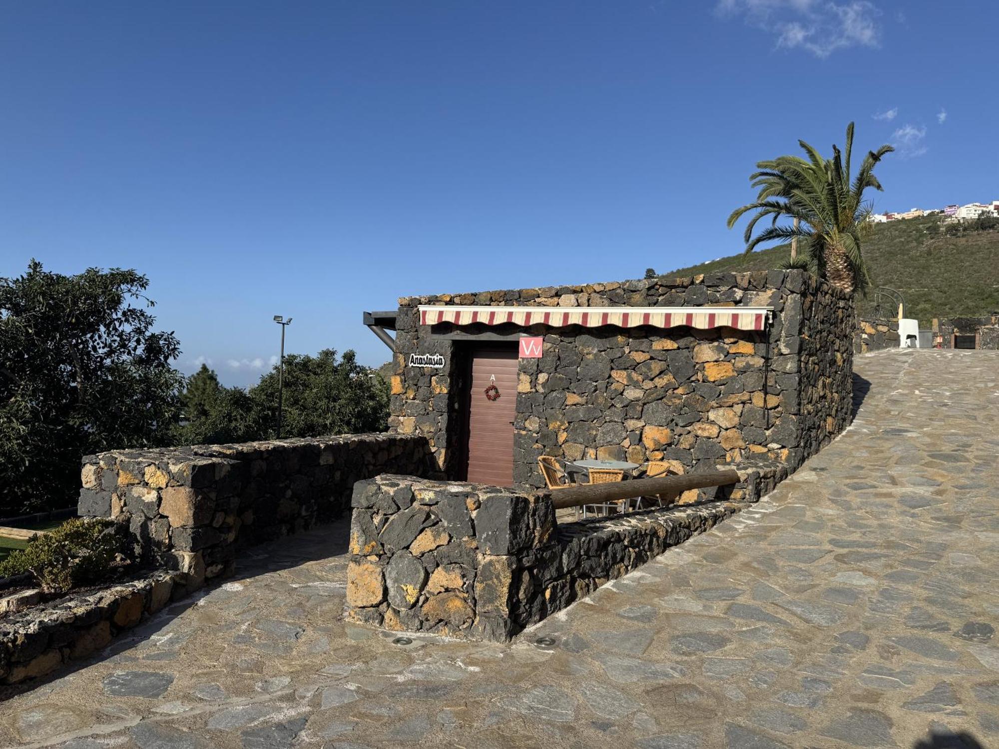 Estancia Momentos A La Orotava Exterior foto